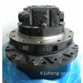 DX75-9C Final Drive DX75-9C Seyahat Motor Düşürücü Şanzıman